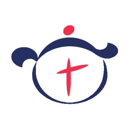 Teatime English logo